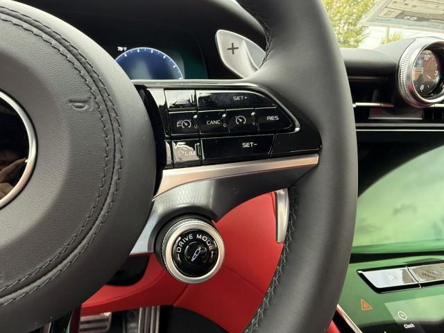 new 2026 Maserati GranTurismo car, priced at $148,015