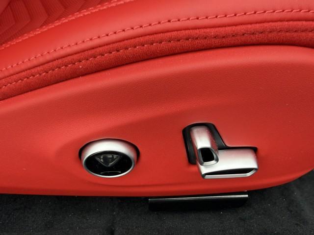 new 2026 Maserati GranTurismo car, priced at $148,015