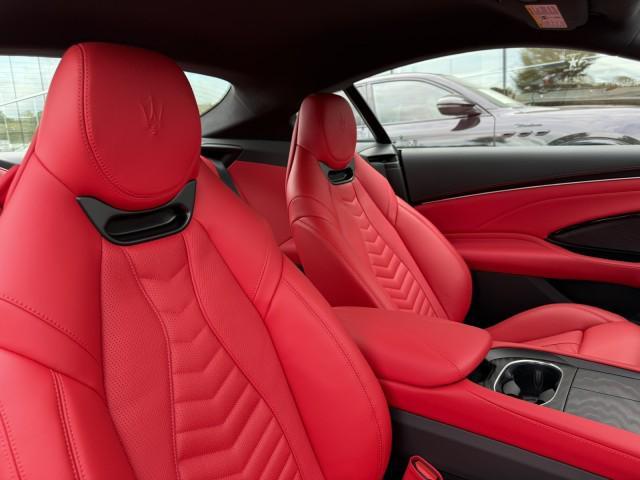 new 2026 Maserati GranTurismo car, priced at $148,015