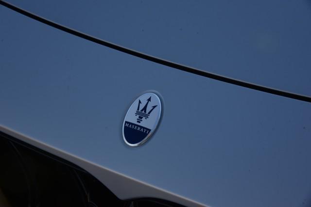 new 2024 Maserati Grecale car