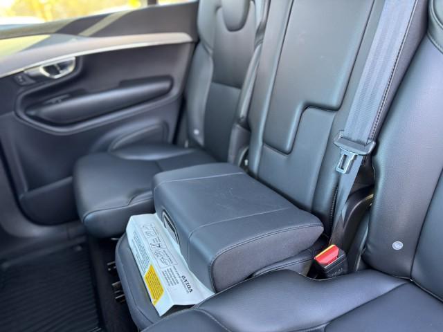 used 2021 Volvo XC90 car, priced at $32,227