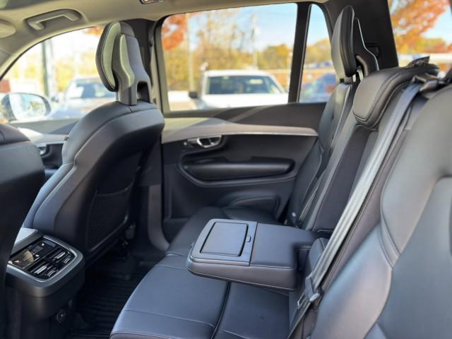 used 2021 Volvo XC90 car, priced at $32,227