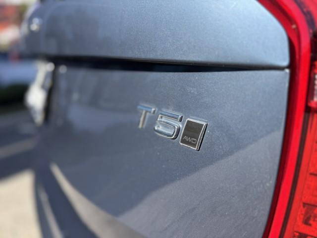 used 2021 Volvo XC90 car, priced at $32,227