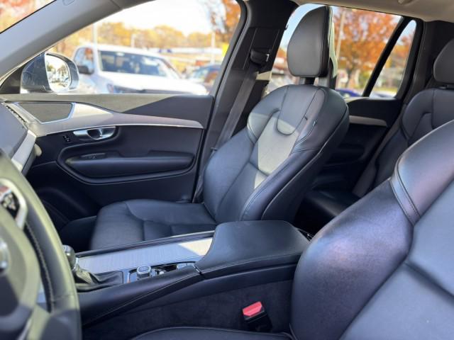used 2021 Volvo XC90 car, priced at $32,227