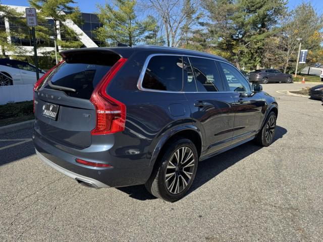 used 2021 Volvo XC90 car, priced at $32,227