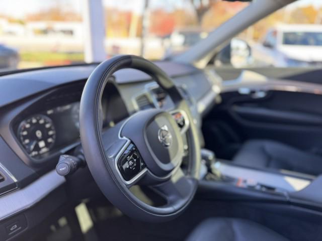 used 2021 Volvo XC90 car, priced at $32,227