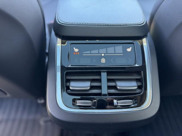 used 2021 Volvo XC90 car, priced at $32,227