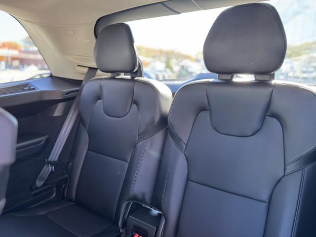 used 2021 Volvo XC90 car, priced at $32,227