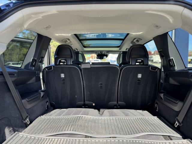 used 2021 Volvo XC90 car, priced at $32,227