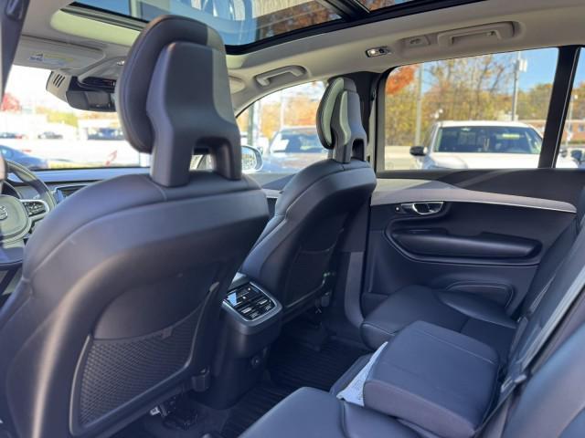 used 2021 Volvo XC90 car, priced at $32,227