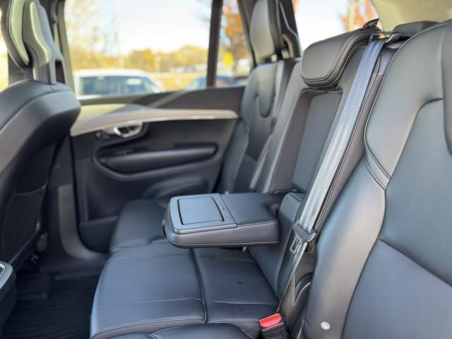 used 2021 Volvo XC90 car, priced at $32,227