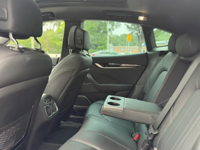 used 2022 Maserati Levante car, priced at $39,669