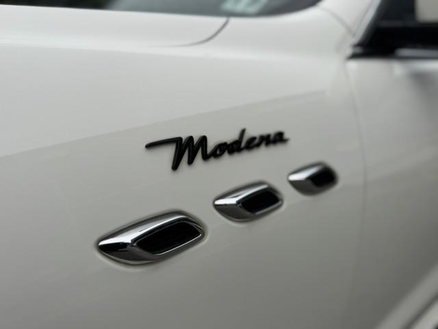 used 2022 Maserati Levante car, priced at $39,669