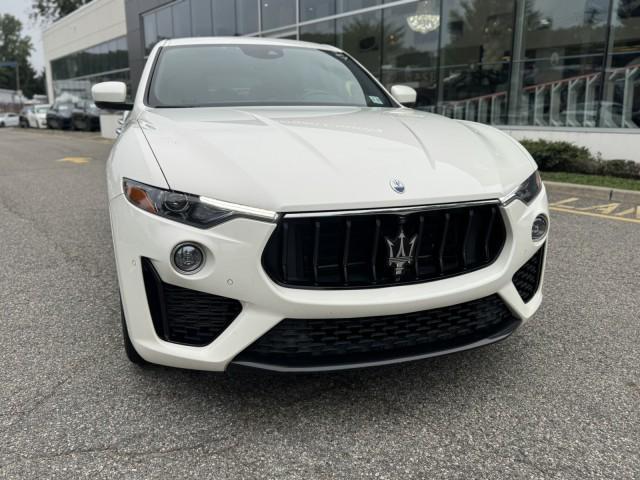 used 2022 Maserati Levante car, priced at $39,669