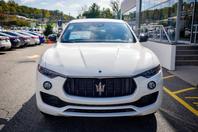 new 2024 Maserati Levante car, priced at $97,619