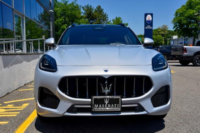 used 2023 Maserati Grecale car, priced at $51,999