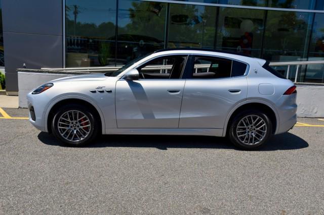 used 2023 Maserati Grecale car, priced at $51,999