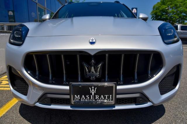 used 2023 Maserati Grecale car, priced at $51,999