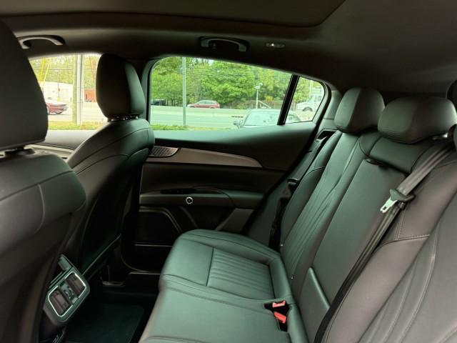 new 2025 Maserati Grecale car, priced at $86,225