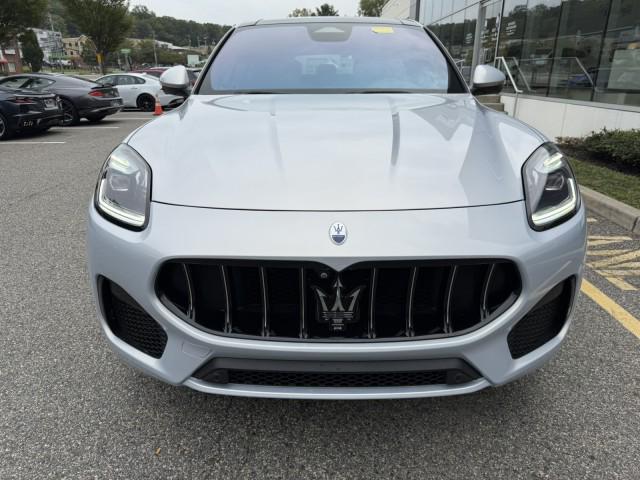new 2025 Maserati Grecale car, priced at $86,225