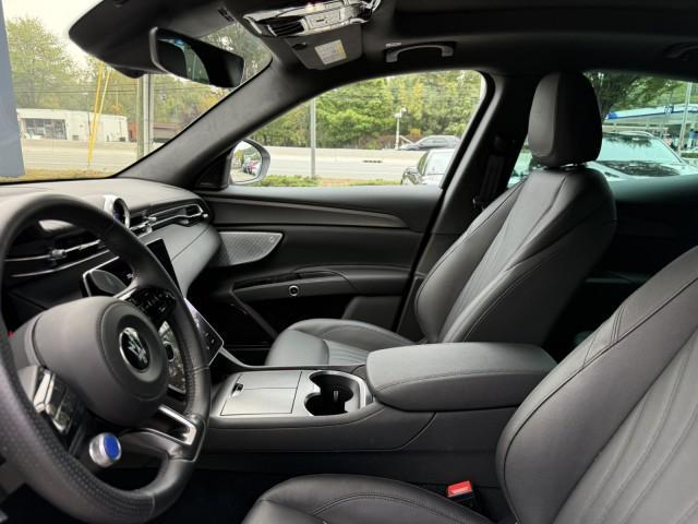 new 2025 Maserati Grecale car, priced at $86,225