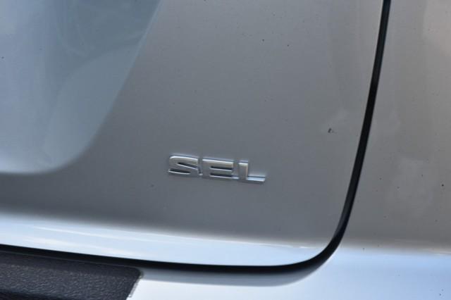 used 2024 Mitsubishi Eclipse Cross car, priced at $25,481