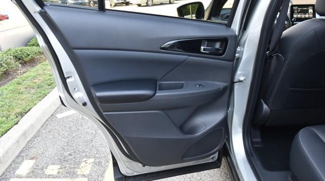used 2024 Mitsubishi Eclipse Cross car, priced at $25,481