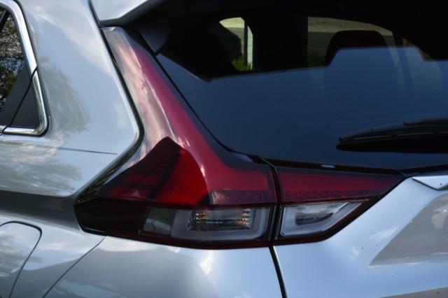 used 2024 Mitsubishi Eclipse Cross car, priced at $25,481
