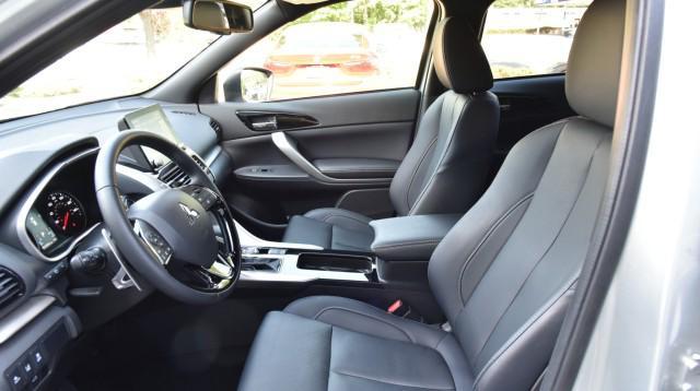 used 2024 Mitsubishi Eclipse Cross car, priced at $25,481