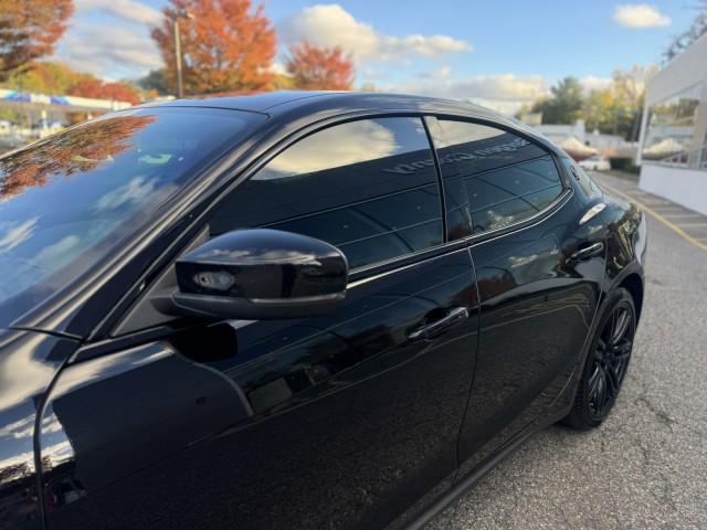 used 2018 Maserati Ghibli car, priced at $20,969