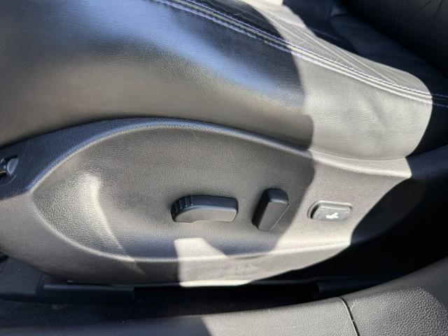 used 2016 INFINITI QX70 car, priced at $9,877