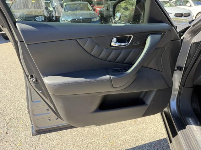 used 2016 INFINITI QX70 car, priced at $9,877