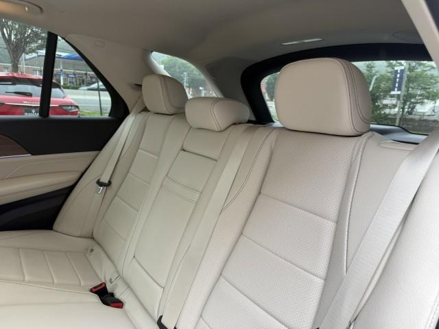 used 2021 Mercedes-Benz GLE 350 car, priced at $34,772