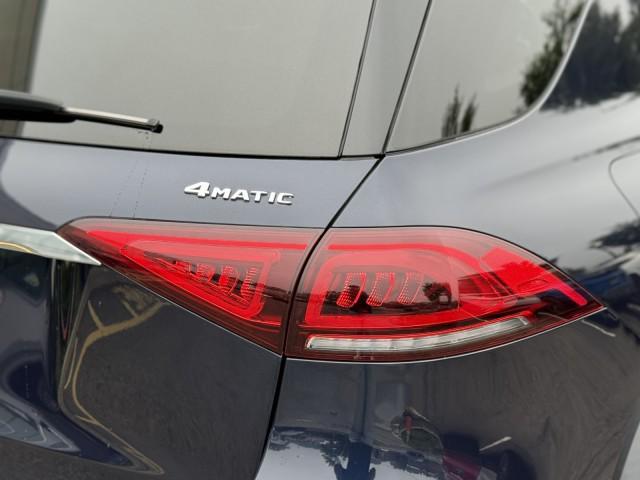 used 2021 Mercedes-Benz GLE 350 car, priced at $34,772