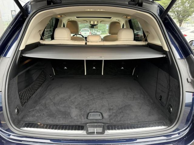 used 2021 Mercedes-Benz GLE 350 car, priced at $34,772