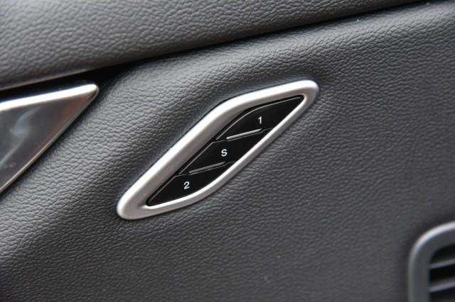 used 2021 Maserati Ghibli car, priced at $38,777