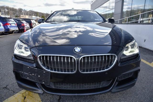 used 2014 BMW 640 Gran Coupe car, priced at $16,981