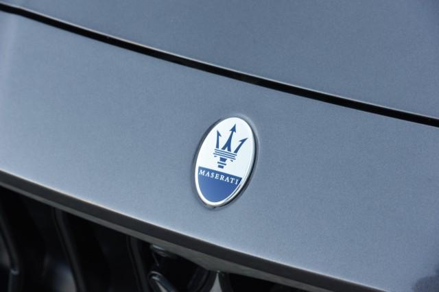 new 2024 Maserati Ghibli car, priced at $110,995