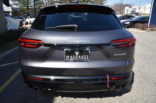 new 2025 Maserati Grecale car, priced at $78,325