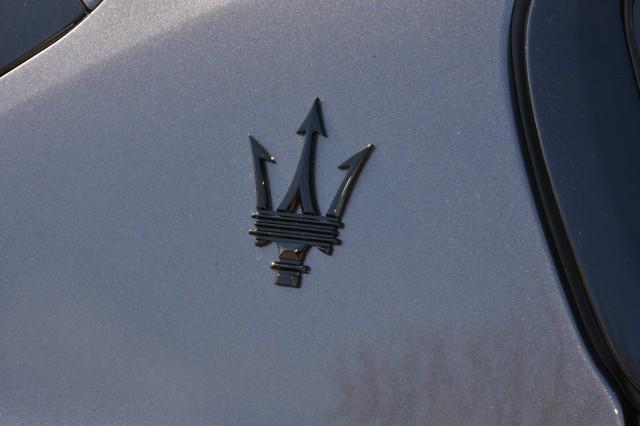 new 2025 Maserati Grecale car, priced at $78,325