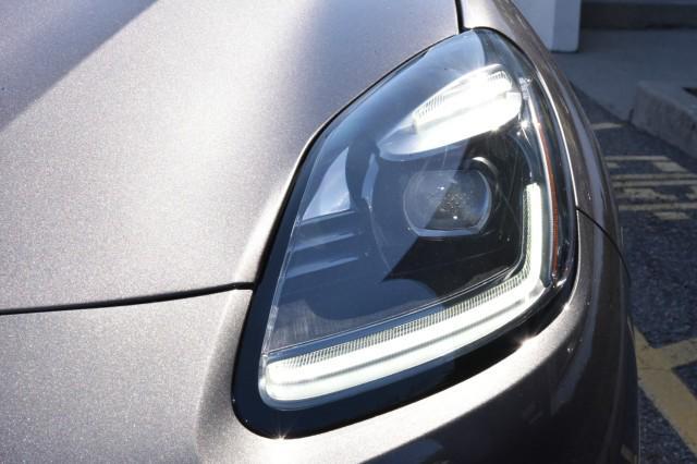 new 2025 Maserati Grecale car, priced at $78,325