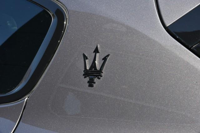new 2025 Maserati Grecale car, priced at $78,325