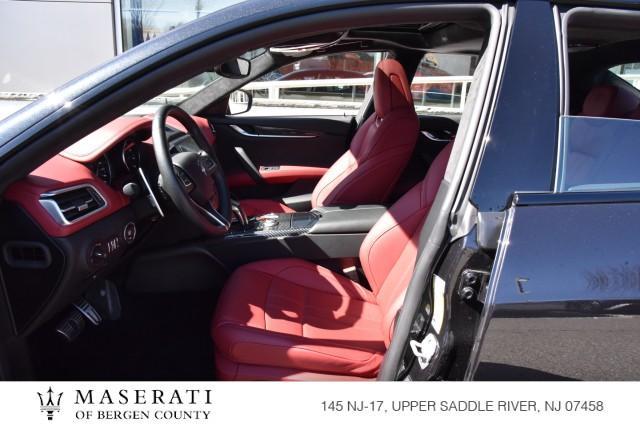 used 2023 Maserati Ghibli car, priced at $75,268