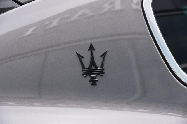 new 2024 Maserati Levante car, priced at $108,101
