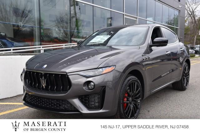 new 2024 Maserati Levante car, priced at $93,000