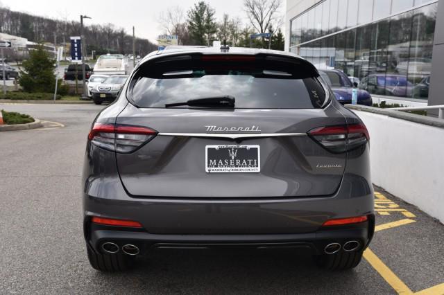 new 2024 Maserati Levante car, priced at $93,000