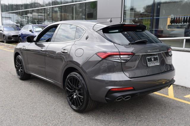 new 2024 Maserati Levante car, priced at $93,000