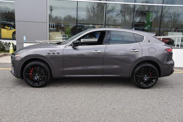 new 2024 Maserati Levante car, priced at $93,000