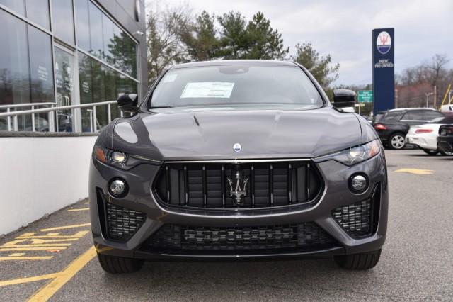 new 2024 Maserati Levante car, priced at $93,000