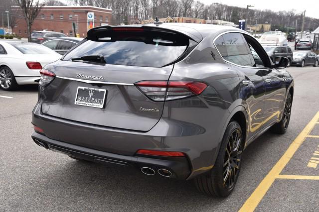 new 2024 Maserati Levante car, priced at $93,000